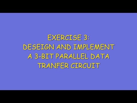 Hệ thống số - LAB 5 - Exercise 3