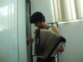 Катюша (Katyusha) Russian Accordion 