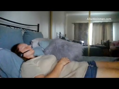 502 Alba Weinman - Transmuting to Neutrality