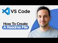 How To Create A Readme File In VS Code 2026 Step By Step Guide