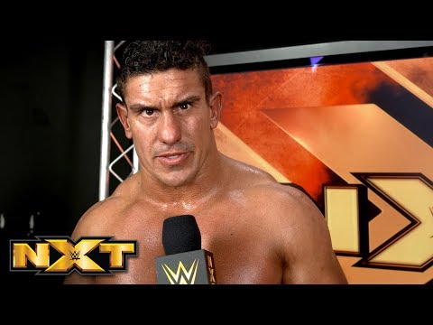 EC3 Talks Using Unique Tactics For Motivation, Returning To Louisiana Next Week, More
