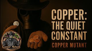 Copper: The Quiet Constant