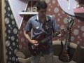 Static-X - Kill Your Idols cover 