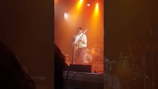 Sunflower - Vampire Weekend (Islington Assembly Hall - London - 23/03/2019)