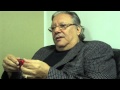 How does Arturo Sandoval relax before performing @BristolJazzFest?