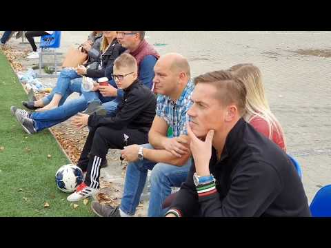 20191019 LSS 2010 - Znicz Pruszkow cz.1