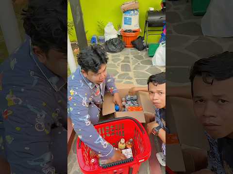 AKUSUKA PORORO,KALO KAMU SUKA JUGA GA? |NURA_KOMEDI