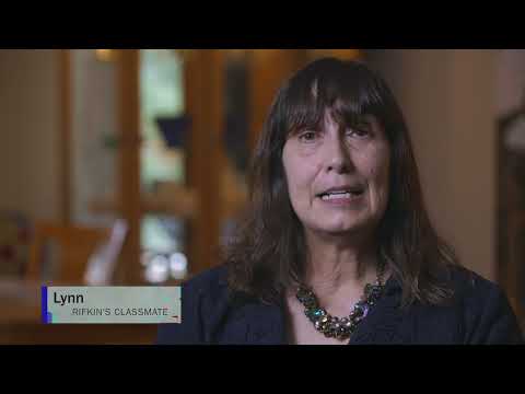 Rifkin on Rifkin: Private Confessions of a Serial Killer