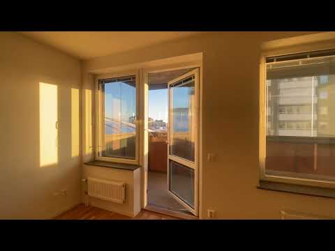 Evenemangsgatan 34 - 2:a · 44m2 - Arenastaden : Via Notar mäklare Solna