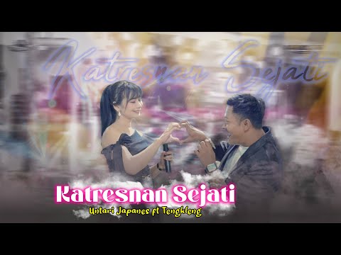 KATRESNAN SEJATI - Untari ft Tengkleng - MUSIK 99 SKOB - CADAZ AUDIO CLARITY