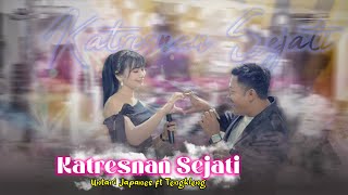 Download lagu KATRESNAN SEJATI - Untari ft Tengkleng - MUSIK 99 SKOB - CADAZ AUDIO CLARITY mp3