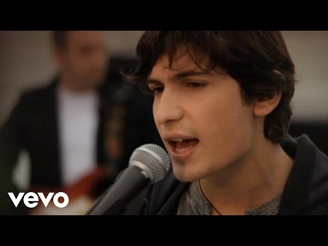 Video thumbnail for La prima volta