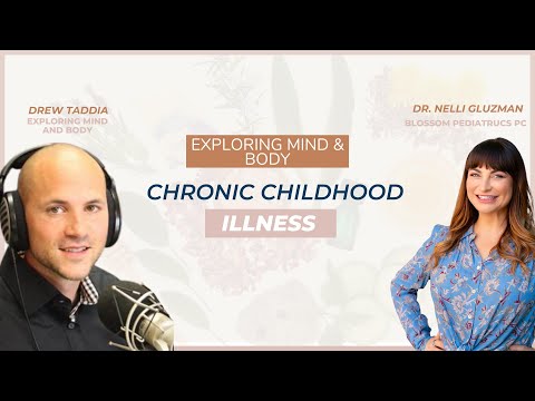 EMB #464: Chronic Childhood Illness