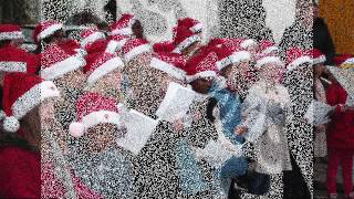 A Reggae Reggae Christmas - Ricky Dread and Friends