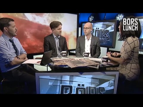 Sex småbolag du ska köpa | Börslunch