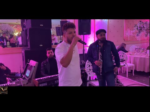 Live Viorel Pustiu - Varul lui Johnny Nebunu 2026