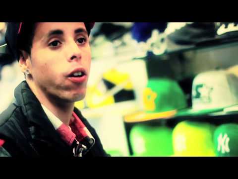 ILL BAMBINOS - MI MUSIC (KENOH) [VIDEOCLIP OFICIAL 2012]