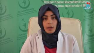 Diyetisyenler Günü | Diyetisyen Öznür POLAT