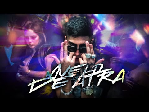 MUE LO DE ATRA - EL JORDAN 23 PROD BY BIGCVYU (Official Video)