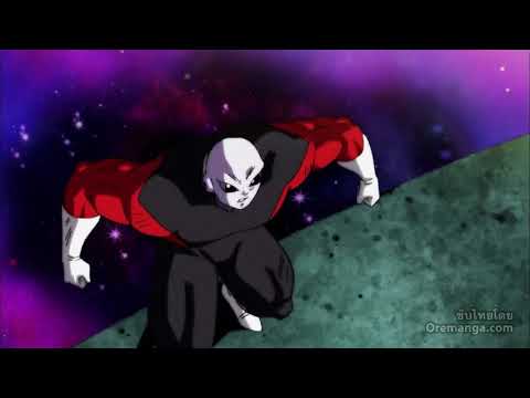 Mastered Ultra Instinct Goku With Gogeta's Theme