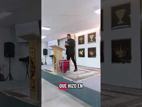 3 parte Tiempo Altamente Profetico en la Iglesia Cuadrangular de Marinilla Antioquia bajo un fuego