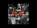 Crash Four Play EP 2018