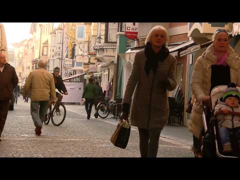 125 Jahre Raiffeisenkasse Wipptal, Februar 2015