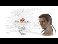 Final Fantasy VIII Esthar Theme