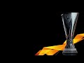 UEFA Europa League entrance music and anthem complete version with stadium effect