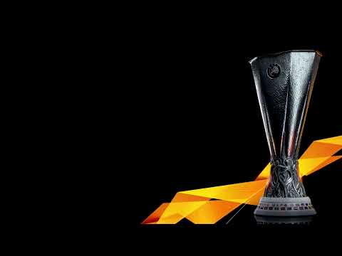 UEFA Europa League entrance music and anthem complete version with stadium effect