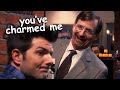 Ben Wyatt Charming The Accountants For 9 Minutes 48 Seconds Parks And Recreation Comedy Bites