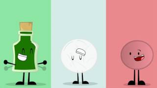 Just A Bit Excellent Entities