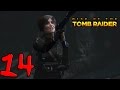 Rise of the Tomb Raider. Прохождение. Часть 14 (Получай пулю ...