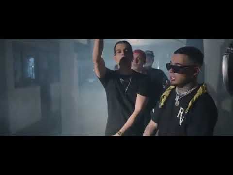 Gera MX Ft jay romero- Flaco pesado