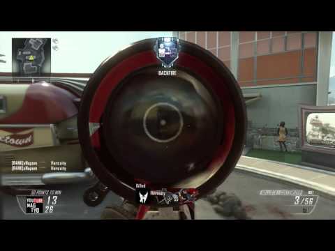 Napom vs Heroxity (1-0)