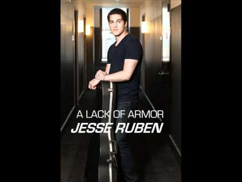 A Lack Of Armor by Jesse Ruben