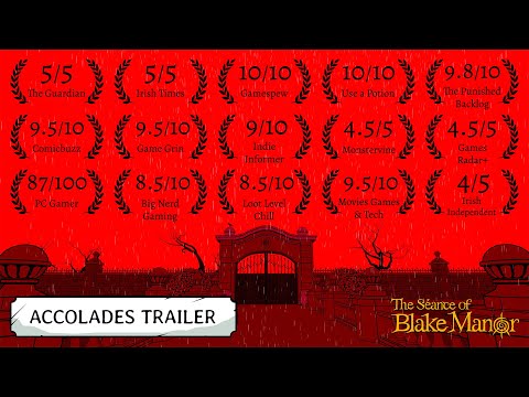 Accolades Trailer