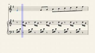 Download lagu 白鳥 by 作曲：サン＝サーンス🪈フルート🎹ピアノ mp3