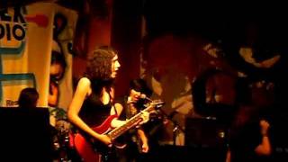 Choke - Jack Off Jill (Hello Kill Me cover)