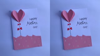 Download lagu DIY mother’s day card // kartu ucapan untuk hari ibu mp3