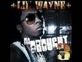 Lil Wayne -N.O. Nigga (Da Drought 3) 