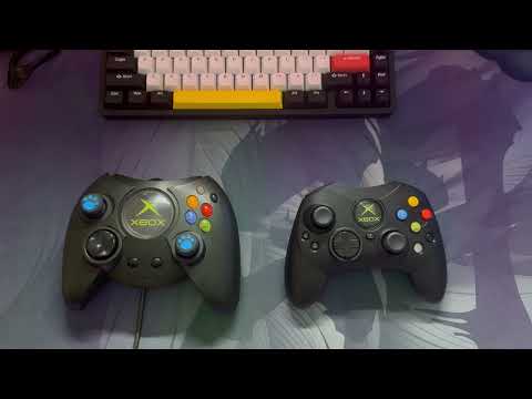 AliExpress Relapse: Modded Original Xbox for 2025!!