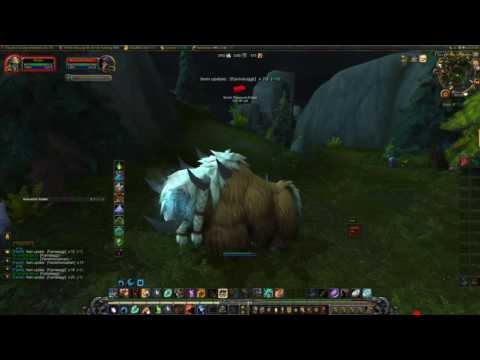 7.1 Fjarnskaggl Farmroute