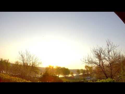 TimeLapse Pogány 2017.04.02.