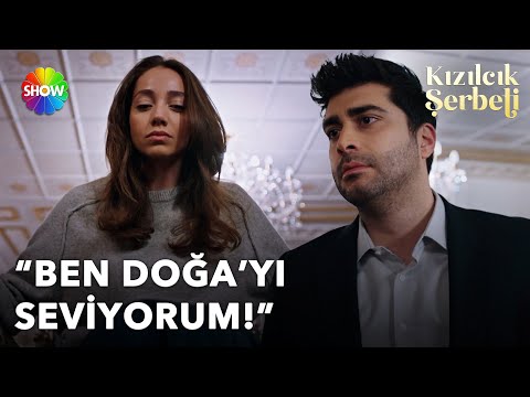 Fatih, Doğa için evi terk ediyor! | Kızılcık Şerbeti 80. Bölüm