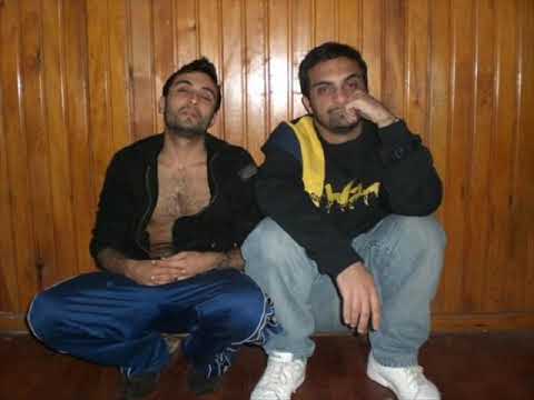 Kurşun ft Neşternino & Yiğit Yarar - Pin Up Battle