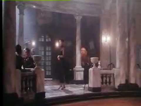 장국영 [ 張國榮 Zhang Guorong]  A Thousand Dreams Of You   [풍월 엔딩곡] Temptress MOON  - ending