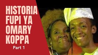 Download lagu Historia fupi ya Omary Kopa na kifo chake mp3 Download lagu Historia fupi ya Omary Kopa na kifo chake mp3