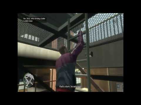 GTA 4 - Gameplay Walkthrough - Mission #11 - Ivan The Not So Terrible | Gamer Guy #GTAIV