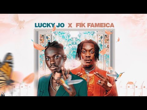 Lucky Jo-This and That  Remix ft Fik Fameica (Official music video) #luckyjo #fikfameica #kingkong